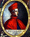 Américo Vespúcio